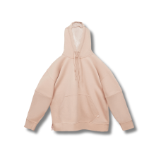 Бьюти-худи - MON MOU Soft Silk Beauty Hoodie Oversize 