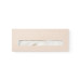 Набор полотенец для лица и шеи - MON MOU Face Soft Silk Towels White фото 2