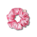 Об'ємна резинка для волосся яскраво-рожева - MON MOU Silk Large Scrunchie Bright Pink фото