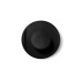 Щеточка для очищения кожи головы чёрная - MON MOU Soft Scrub Brush Black фото 2