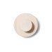 Щеточка для очищения кожи головы нюдовая - MON MOU Soft Scrub Brush Nude фото 3