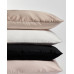 Шелковая наволочка с сатином - MON MOU Soft Silk Pillowcase фото 2