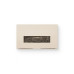 Силиконовая щеточка для тела серо-бежевая - MON MOU Soft Body Brush Taupe фото 2