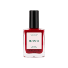 Кольорові лаки Green Manucurist фото