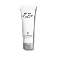 Крем-скраб с нежными частицами и энзимами - Maria Galland Paris 41 Gentle Exfoliating Cream For The Face 