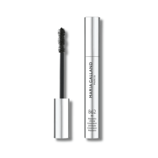 Тушь для ресниц мгновенное увеличение длины и густоты - Maria Galland Paris 862 Ultimate Extension Mascara 