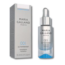 Сыворотка-бустер для мощного увлажнения кожи - Maria Galland Paris 001 Ultim' Boost Hydration 