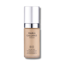 Омолаживающая тональная основа с лифтинг-эффектом - Maria Galland Paris 810 Youthful Perfection Skincare Foundation 