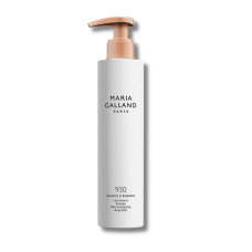 Легкое шелковистое тонизирующее молочко для тела - Maria Galland Paris 930 Silky Energizing Body Milk 