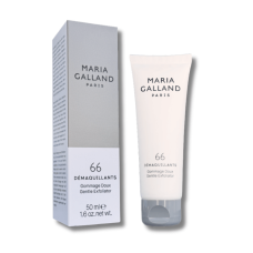 Ніжний ензимний пілінг для всіх типів шкіри - Maria Galland Paris 66 Gentle Exfoliator 