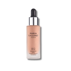 Тональный крем для увлажнения и сияния кожи - Maria Galland Paris 812 Radiance Skincare Foundation 
