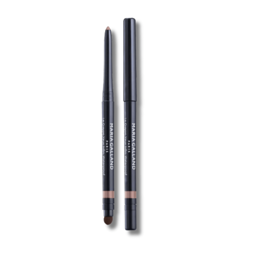 Карандаш для глаз - Maria Galland Paris 848 Infinite Eye Pencil фото