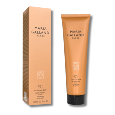 Сонцезахисне молочко для тіла з SPF 50+ - Maria Galland Paris 971 Cellular'Sun Protective Body Milk SPF 50+ 