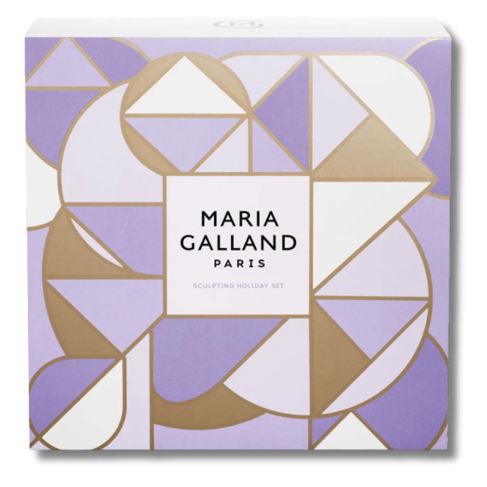Набор - Maria Galland Paris 640-650-661 Coffret Lift`Expert 2024 фото