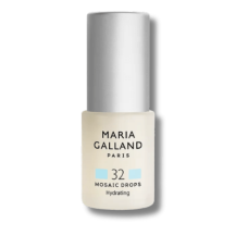 Интенсивная увлажняющая гелеобразная сыворотка - Maria Galland Paris 32 Mosaic Drops Hydrating 