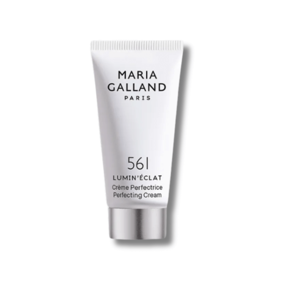 Сияющий дневной крем - Maria Galland Paris 561 Lumin’Éclat Perfecting Cream фото
