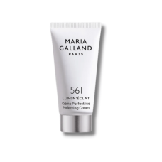 Сияющий дневной крем - Maria Galland Paris 561 Lumin’Éclat Perfecting Cream 