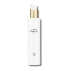 Очищающее молочко для лица с эффектом лотоса - Maria Galland Paris 1000 Mille Le Lait Démaquillant 