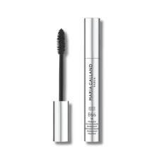 Водостойкая тушь - Maria Galland Paris 866 Ultimate Volume WP Mascara 