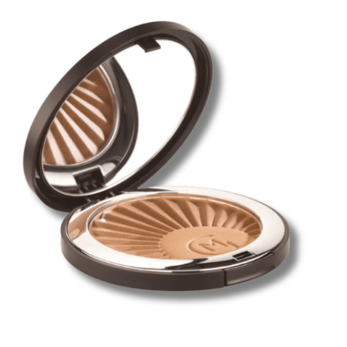 Бронзирующая пудра - Maria Galland Paris 822 Beautifying Bronzing Powder фото