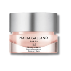 Живильний бальзам для чутливої, подразненої шкіри - Maria Galland Paris 161 Recovery Balm Sensl’Repair 