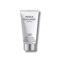 Увлажняющая маска для лица - Maria Galland Paris 280 Нydra’Global Thirst-Quenching Mask 