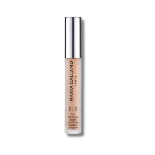 Разглаживающий консилер - Maria Galland Paris 818 Smoothing Skincare Concealer фото