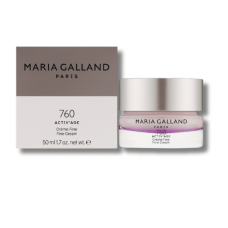 Крем для интенсивного омоложения - Maria Galland Paris 760 Activ'Age Fine Cream 