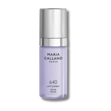 Лифтинговая сияющая сыворотка для упругости кожи - Maria Galland Paris 640 Lift'Expert Serum 