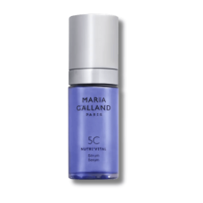 Ревіталізуюча сироватка для сухої шкіри - Maria Galland Paris 5C Nutri’vital Serum 