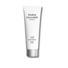 Легкий крем для чувствительной и раздраженной кожи - Maria Galland Paris 160 Sensi’Repair Cream 