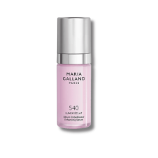 Антистресова сироватка - Maria Galland Paris 540 Lumin’Éclat Enhancing Serum 
