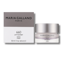 Лифтинг-крем для упругости и сияния кожи - Maria Galland Paris 660 Lift'Expert Cream 