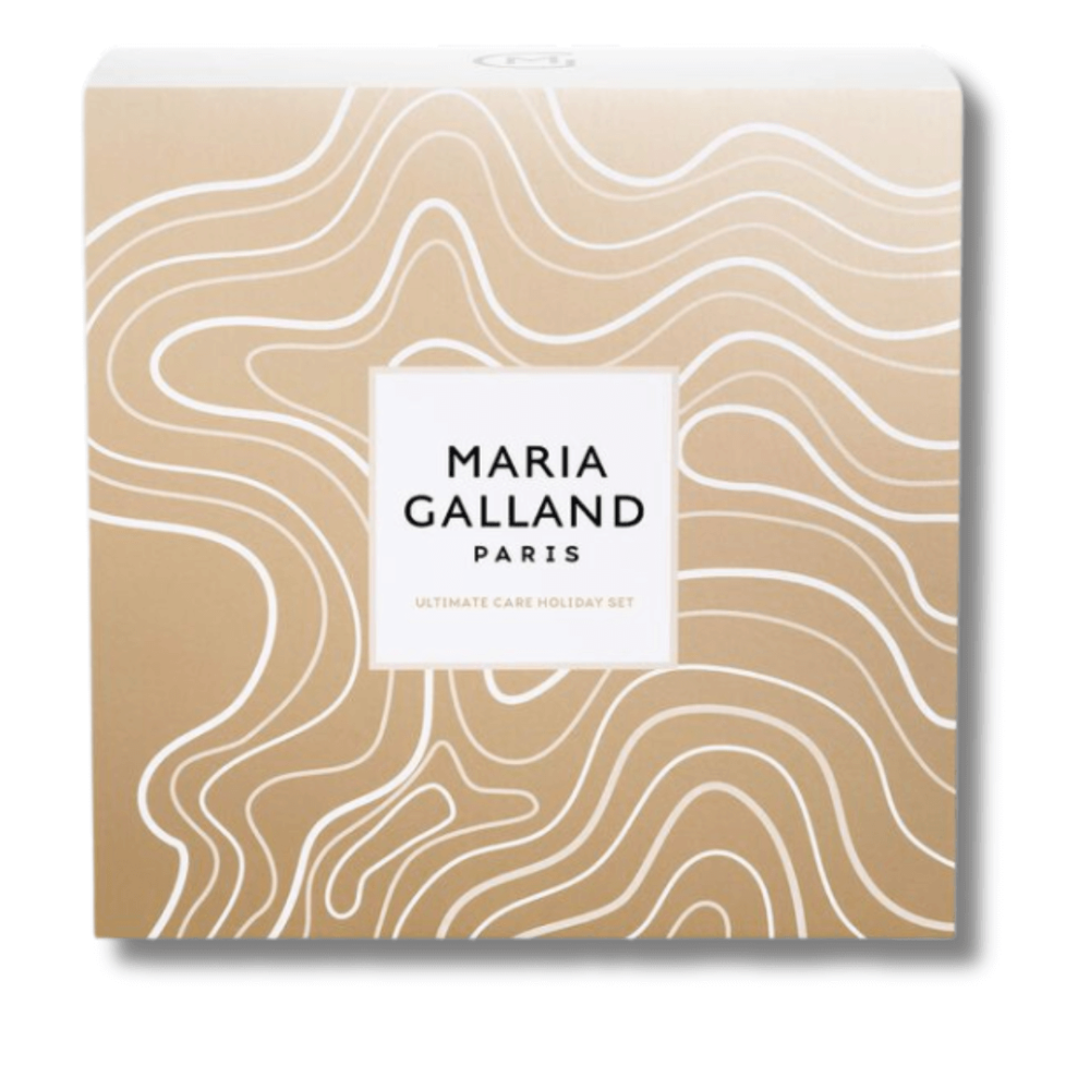 Набір - Maria Galland Paris 1000 Coffret Mille 2024 фото