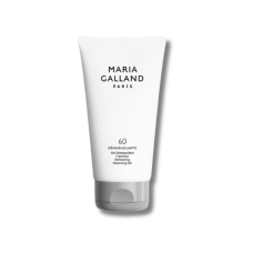 Гель для очищения нормальной и жирной кожи - Maria Galland Paris 60 Refreshing Cleansing Gel 