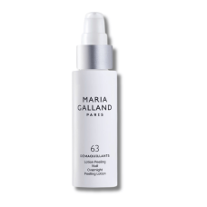 Ночной лосьон для деликатного отшелушивания кожи - Maria Galland Paris 63 Overnight Peeling Lotion 