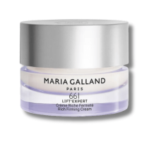 Поживний ліфтинговий крем для обличчя - Maria Galland Paris 661 Lift‘Expert Rich Firming Cream 