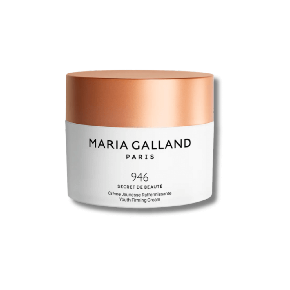Крем для эластичности и упругости кожи тела - Maria Galland Paris 946 Youth Firming Cream фото 2