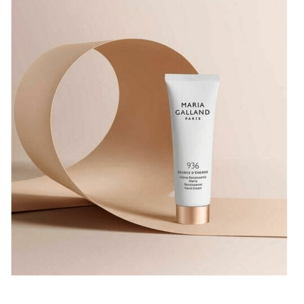 Крем для шкіри рук - Maria Galland Paris 936 Renaissance Hand Cream фото 2