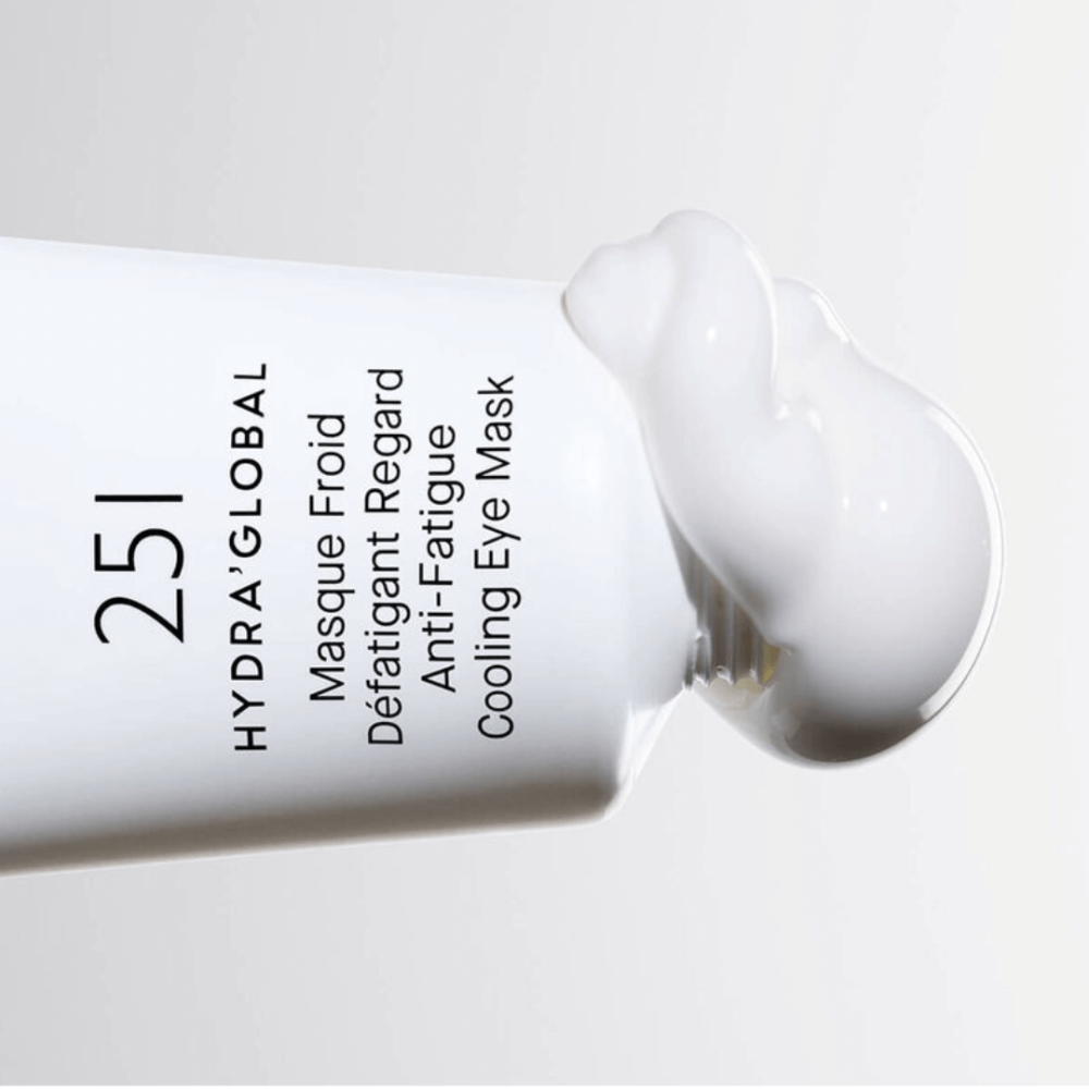 Маска для век - Maria Galland Paris 251 Hydra’Global Anti-Fatigue Cooling Eye Mask фото 3