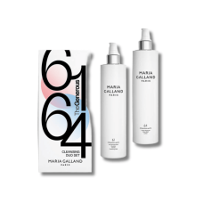 Набор для очищения и ухода за кожей - Maria Galland Paris 61-64 The Generous Cleansing Set 