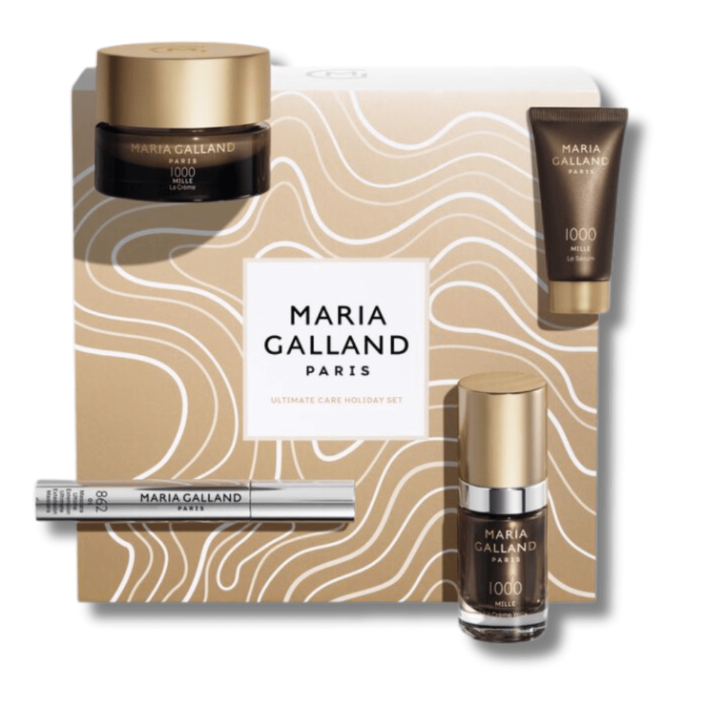 Набір - Maria Galland Paris 1000 Coffret Mille 2024 фото 2