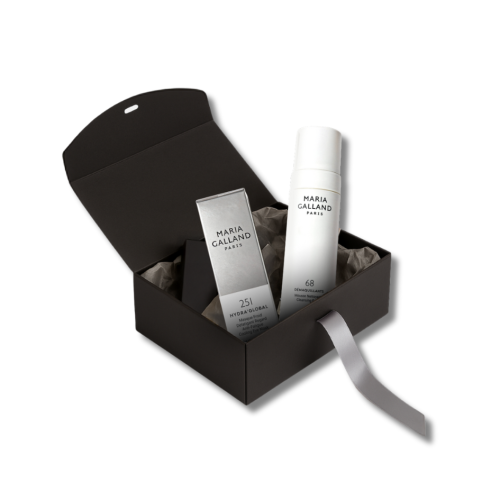 Набор - Maria Galland Paris Smart Skin Clean Ritual фото