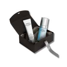 Набор - Maria Galland Paris Smart Skin Hydration 