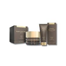 Набір "Mille Rich Ritual" для живлення та омолодження шкіри - Maria Galland Paris Mille Rich Ritual Set 