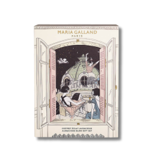 Набор парижское сияния - Maria Galland Paris Audacious Glow Gift Set 