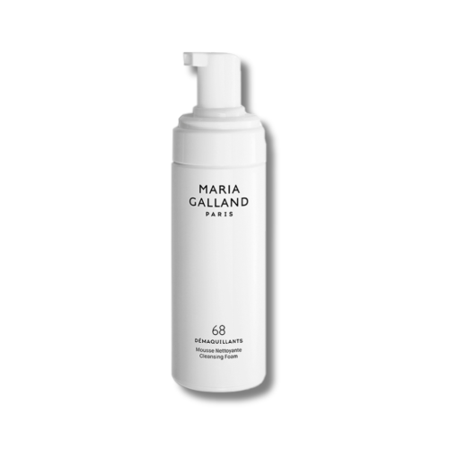 Ніжний лосьйон-піна - Maria Galland Paris 68 Cleansing Foam фото