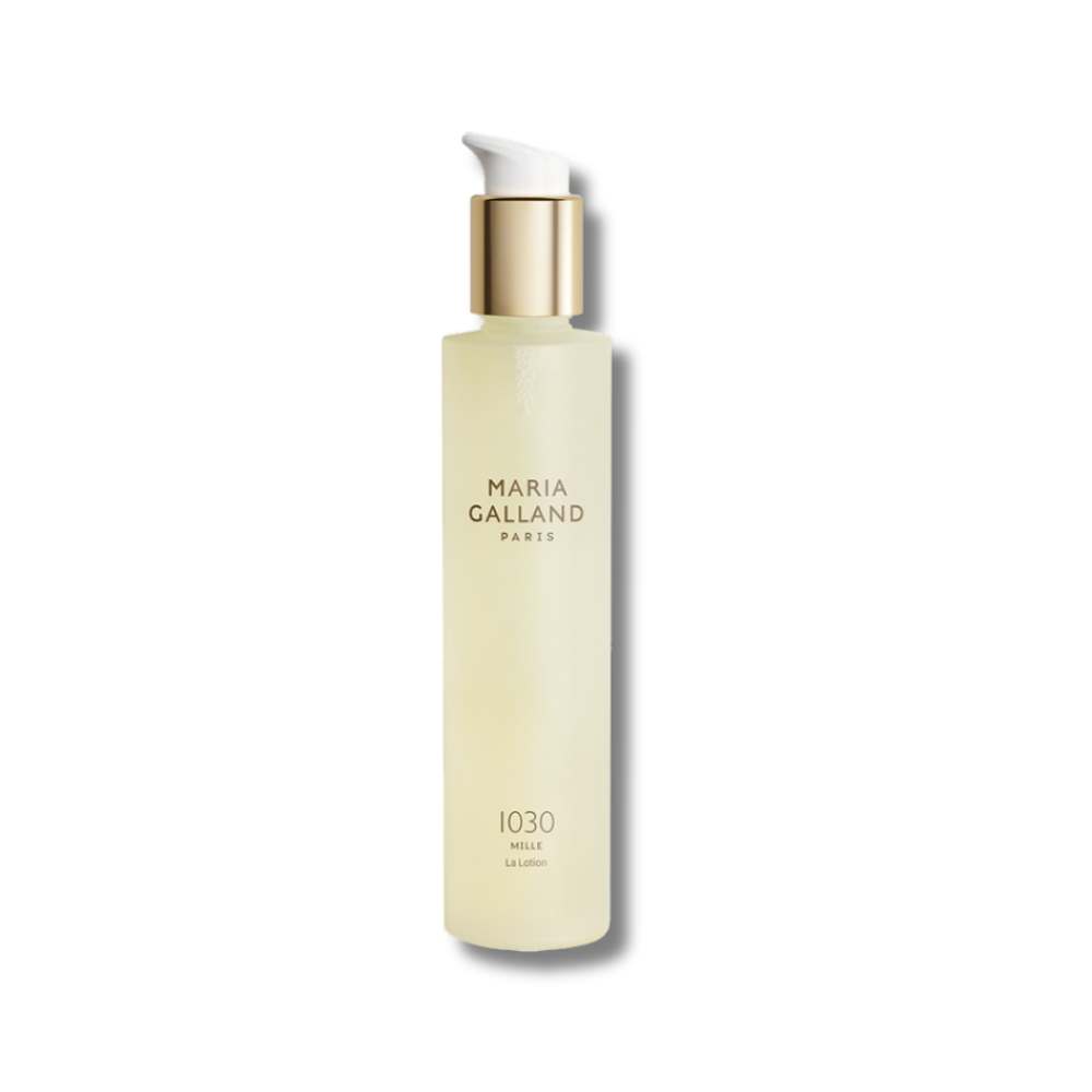 Розкішний лосьйон - Maria Galland Paris 1030 Mille La Lotion фото