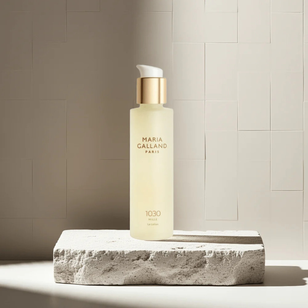 Розкішний лосьйон - Maria Galland Paris 1030 Mille La Lotion фото 2