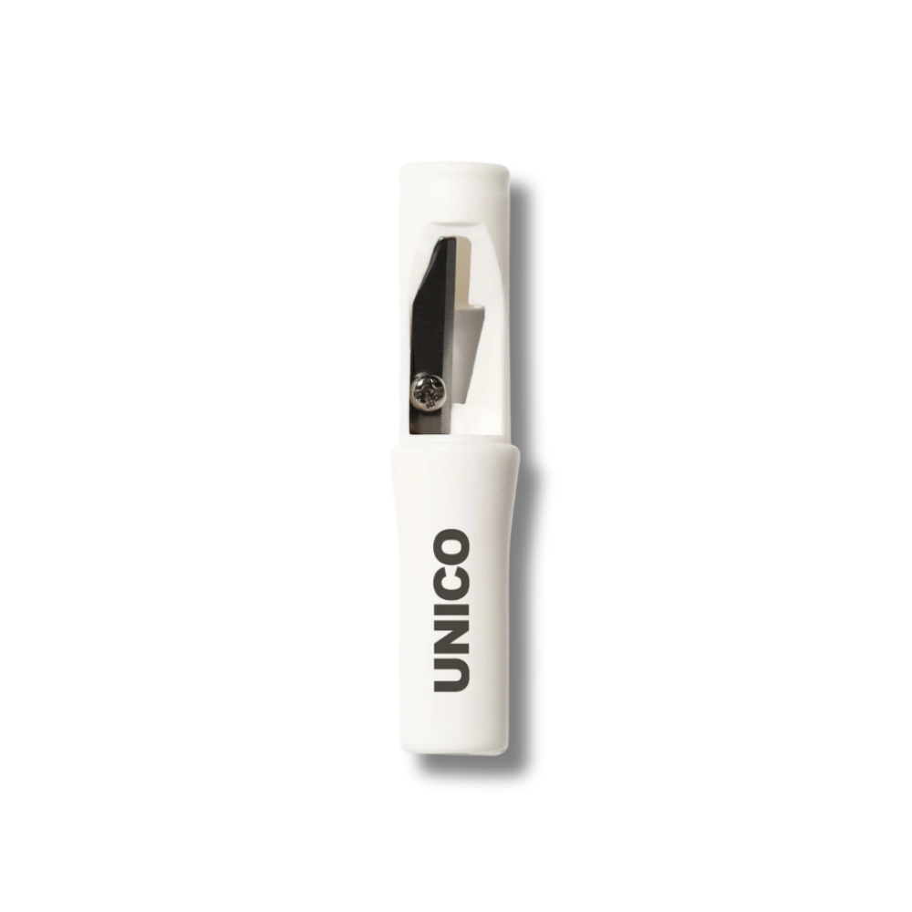 Точилка для косметических карандашей - UNICO Makeup Pencil Sharpener фото